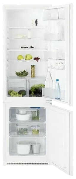 Замена нагревателя испарителя Electrolux ENN12800AW