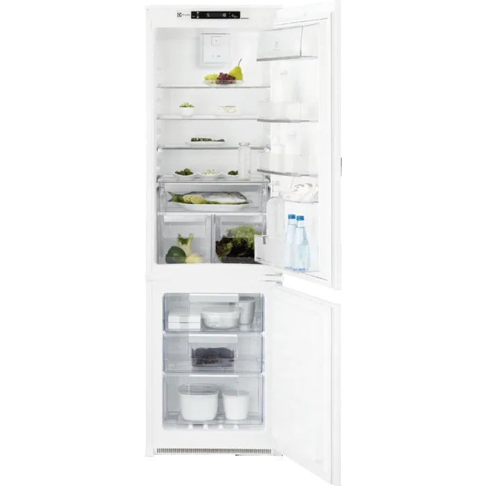 Замена нагревателя испарителя Electrolux ENN2853COW