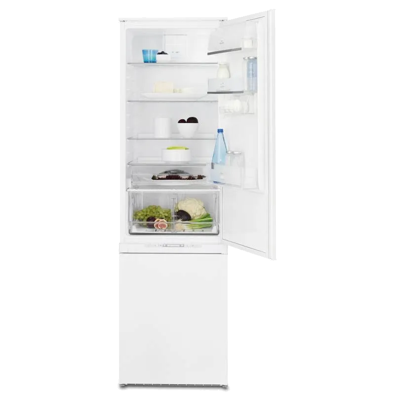 Замена нагревателя испарителя Electrolux ENN3153AOW