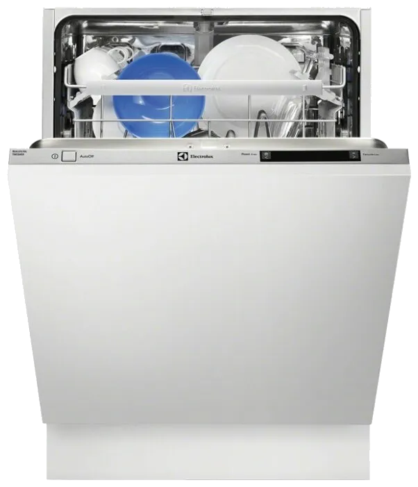 Чистка заливного фильтра-сеточки Electrolux ESL 6810 RA