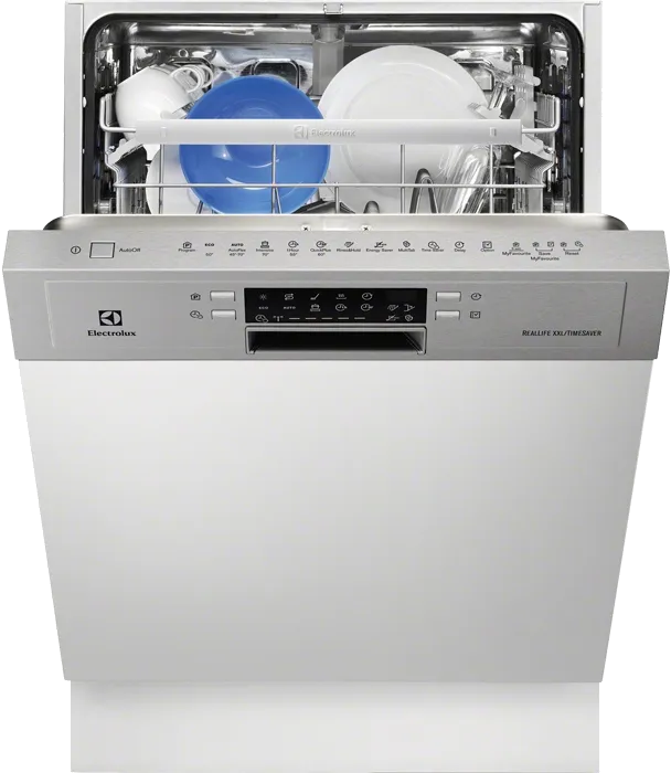 Чистка заливного фильтра-сеточки Electrolux ESI 6601 ROK