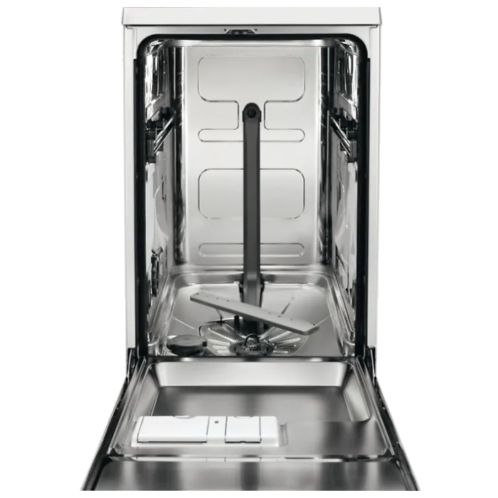 Чистка заливного фильтра-сеточки Electrolux ESF 9452 LOW