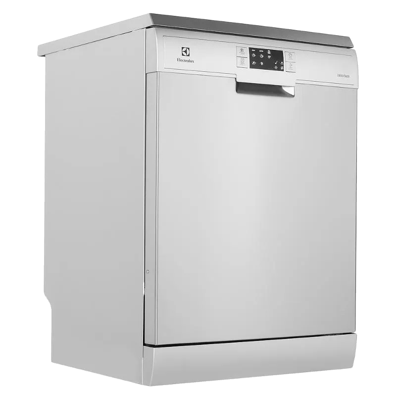 Чистка заливного фильтра-сеточки Electrolux ESI 6510 LOK
