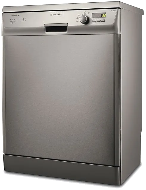 Чистка заливного фильтра-сеточки Electrolux ESF 65040