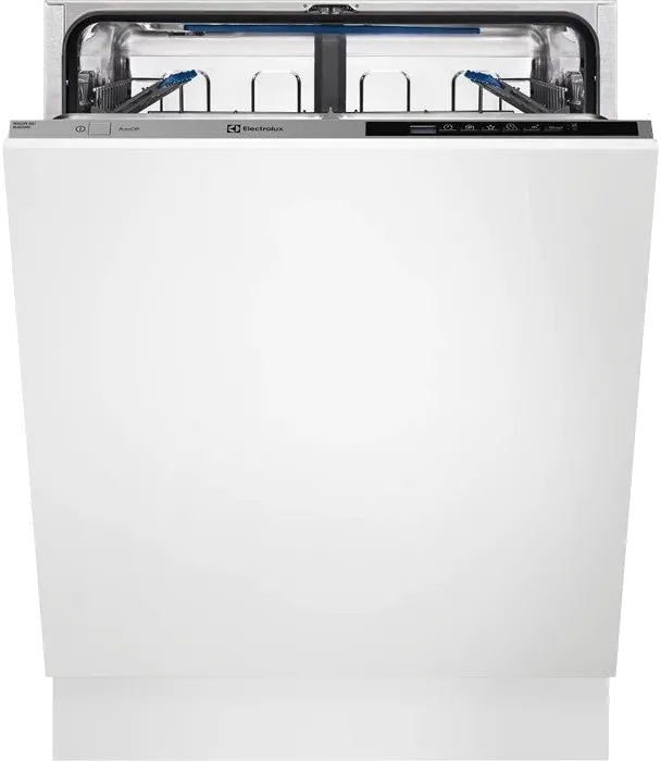 Чистка заливного фильтра-сеточки Electrolux ESL 7345 RO