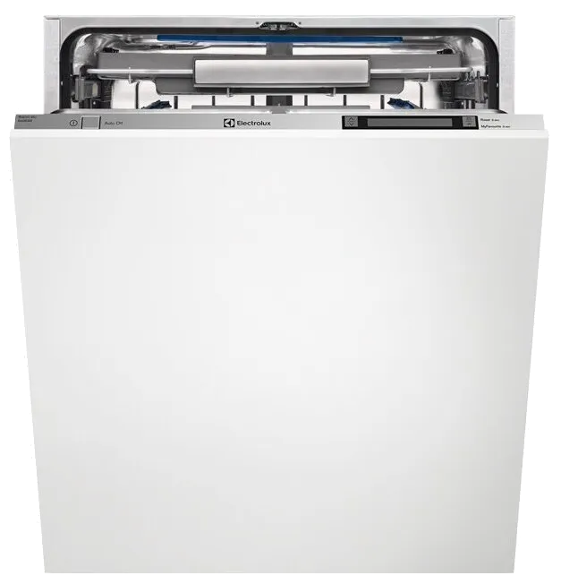 Чистка заливного фильтра-сеточки Electrolux ESL 7845 RA