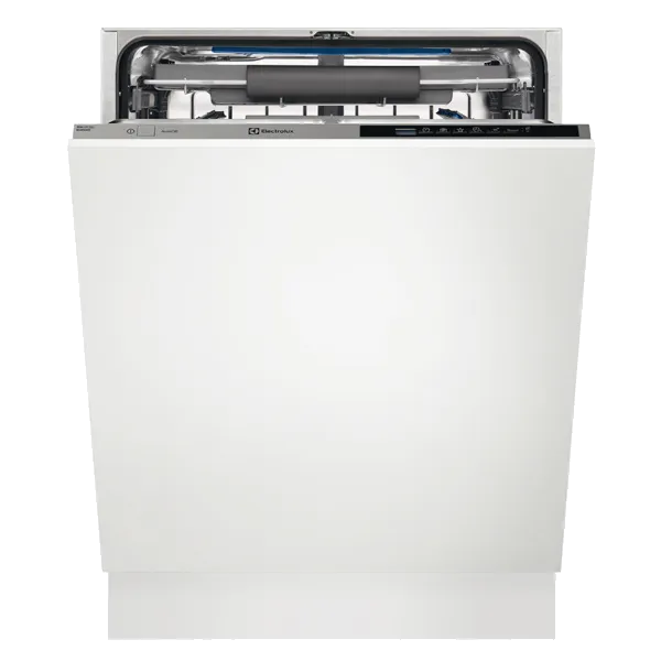 Чистка заливного фильтра-сеточки Electrolux ESL 98345 RO