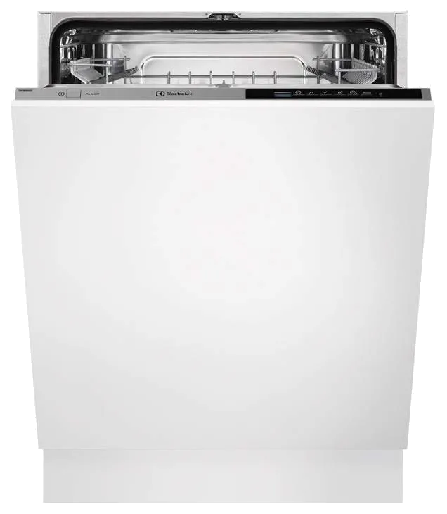 Чистка заливного фильтра-сеточки Electrolux ESL 95343 LO