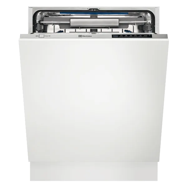 Чистка заливного фильтра-сеточки Electrolux ESL 97540 RO