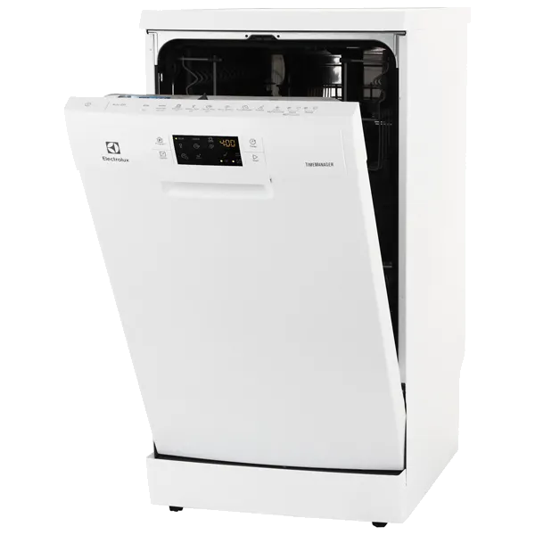 Чистка заливного фильтра-сеточки Electrolux ESF 9453 LMW