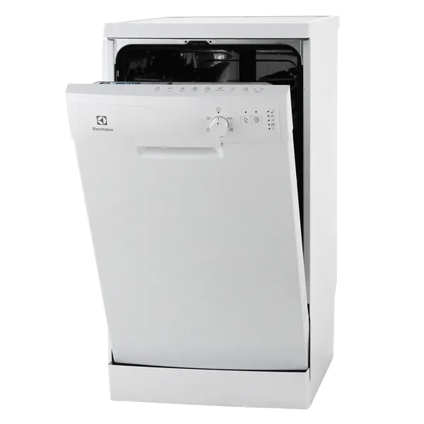 Чистка заливного фильтра-сеточки Electrolux ESF 9423 LMW