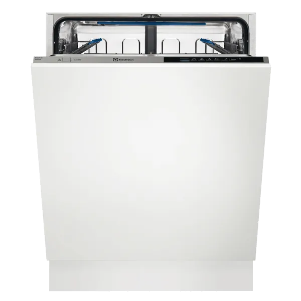Чистка заливного фильтра-сеточки Electrolux ESL 97345 RO