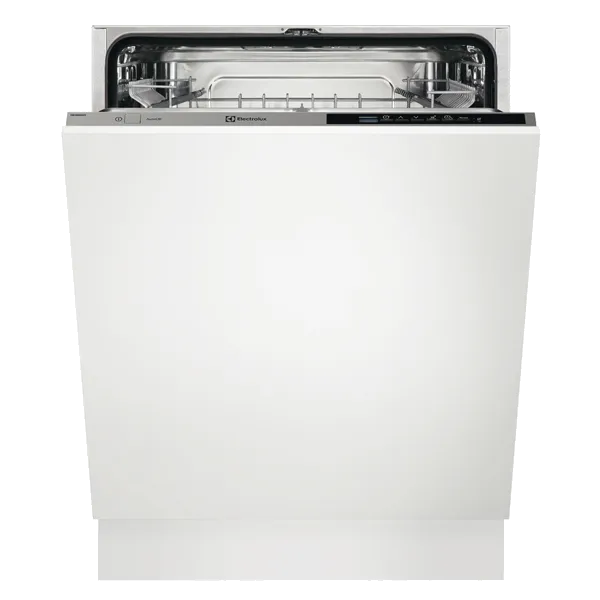 Чистка заливного фильтра-сеточки Electrolux ESL 95360 LA