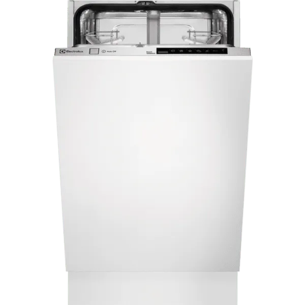 Чистка заливного фильтра-сеточки Electrolux ESL 94655 RO