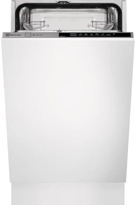 Чистка заливного фильтра-сеточки Electrolux ESL 94510 LO