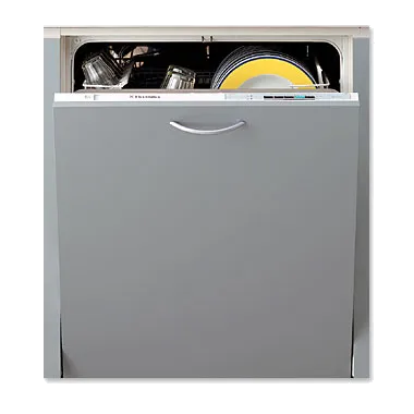 Чистка заливного фильтра-сеточки Electrolux ESL 6123