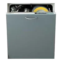 Чистка заливного фильтра-сеточки Electrolux ESL 6164