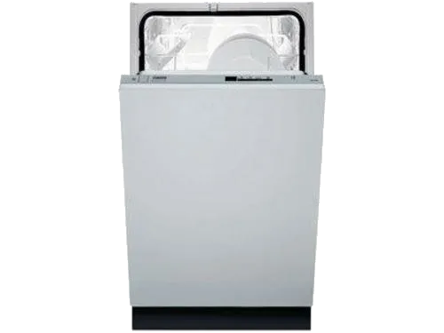 Чистка заливного фильтра-сеточки Electrolux ESL 4120