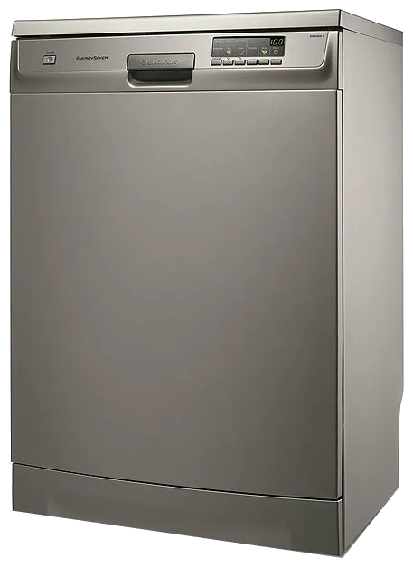 Чистка заливного фильтра-сеточки Electrolux ESF 6280