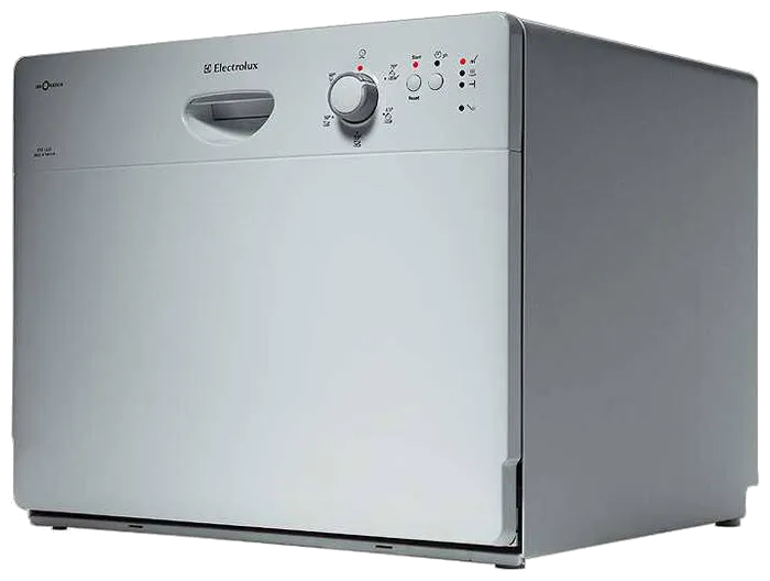 Чистка заливного фильтра-сеточки Electrolux ESF 2420