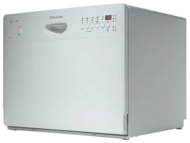 Чистка заливного фильтра-сеточки Electrolux ESF 2440 S