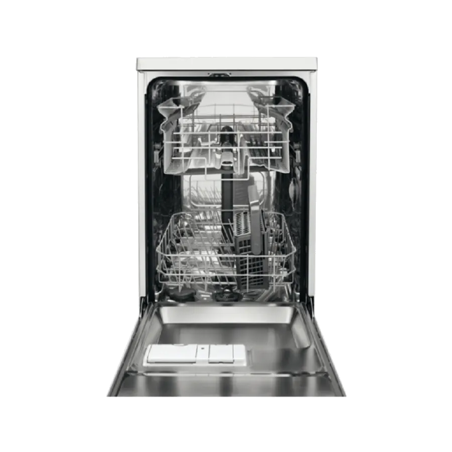Чистка заливного фильтра-сеточки Electrolux ESF 6161