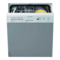 Чистка заливного фильтра-сеточки Electrolux ESI 6261 ALU
