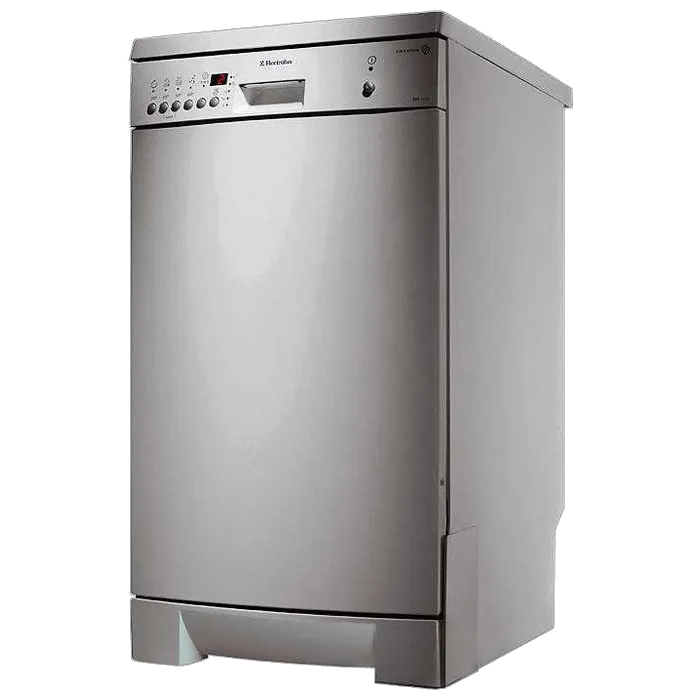 Чистка заливного фильтра-сеточки Electrolux ESF 4159