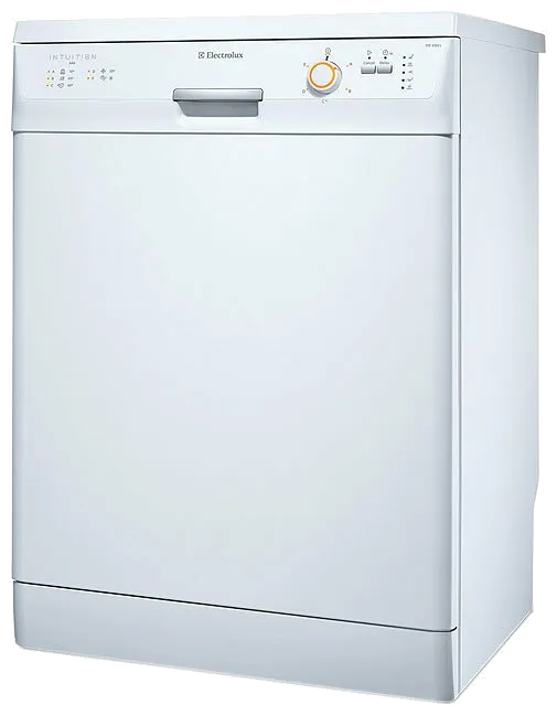 Чистка заливного фильтра-сеточки Electrolux ESF 63021