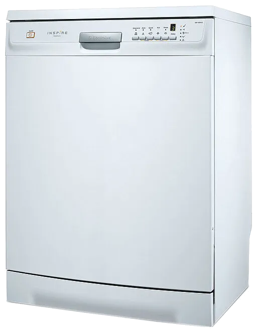 Чистка заливного фильтра-сеточки Electrolux ESF 65010
