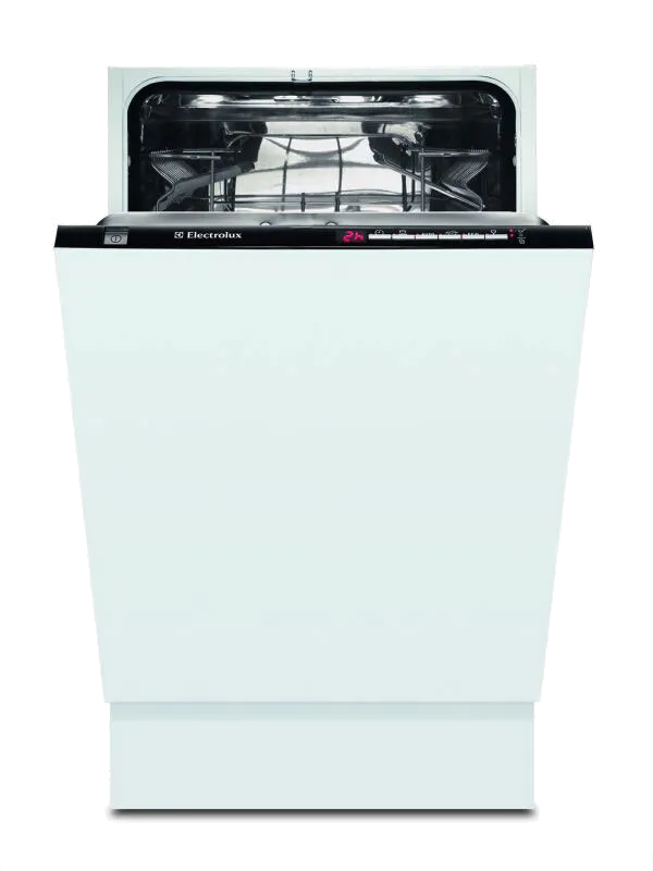 Чистка заливного фильтра-сеточки Electrolux ESL 46010