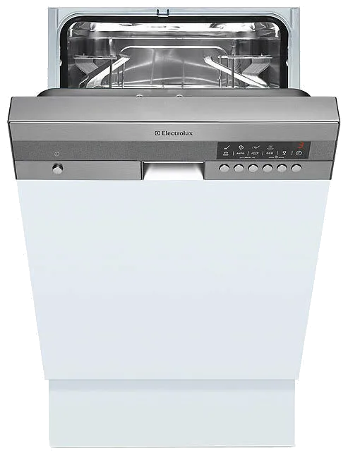 Чистка заливного фильтра-сеточки Electrolux ESI 46010 X