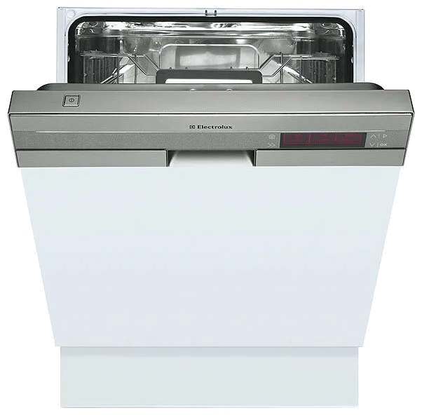 Чистка заливного фильтра-сеточки Electrolux ESI 68050 X