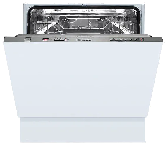Чистка заливного фильтра-сеточки Electrolux ESL 67030