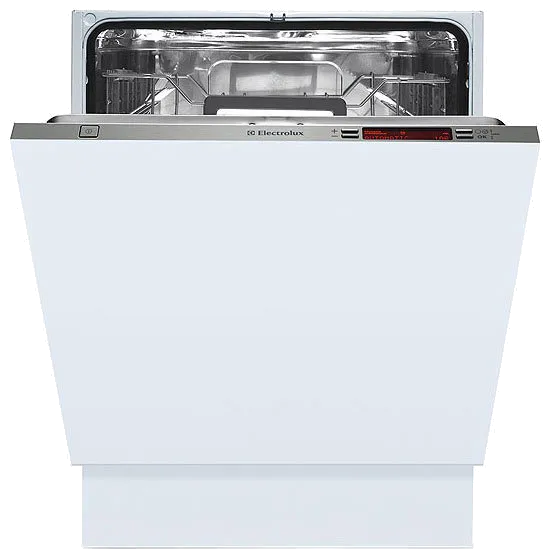 Чистка заливного фильтра-сеточки Electrolux ESL 68040