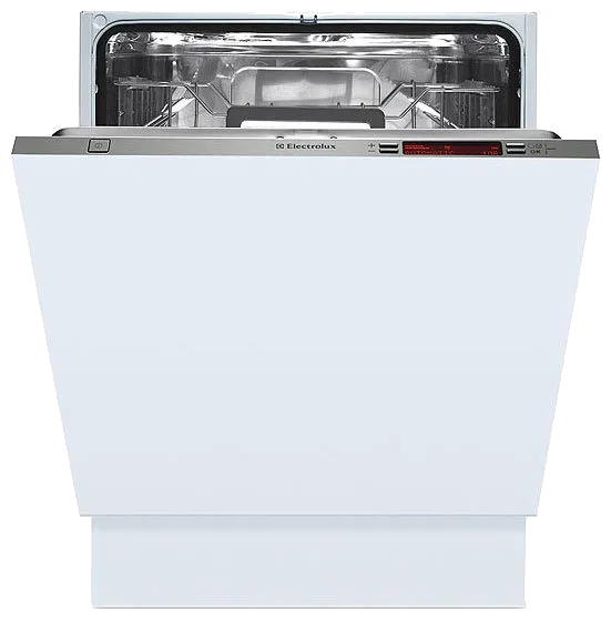 Чистка заливного фильтра-сеточки Electrolux ESL 68500