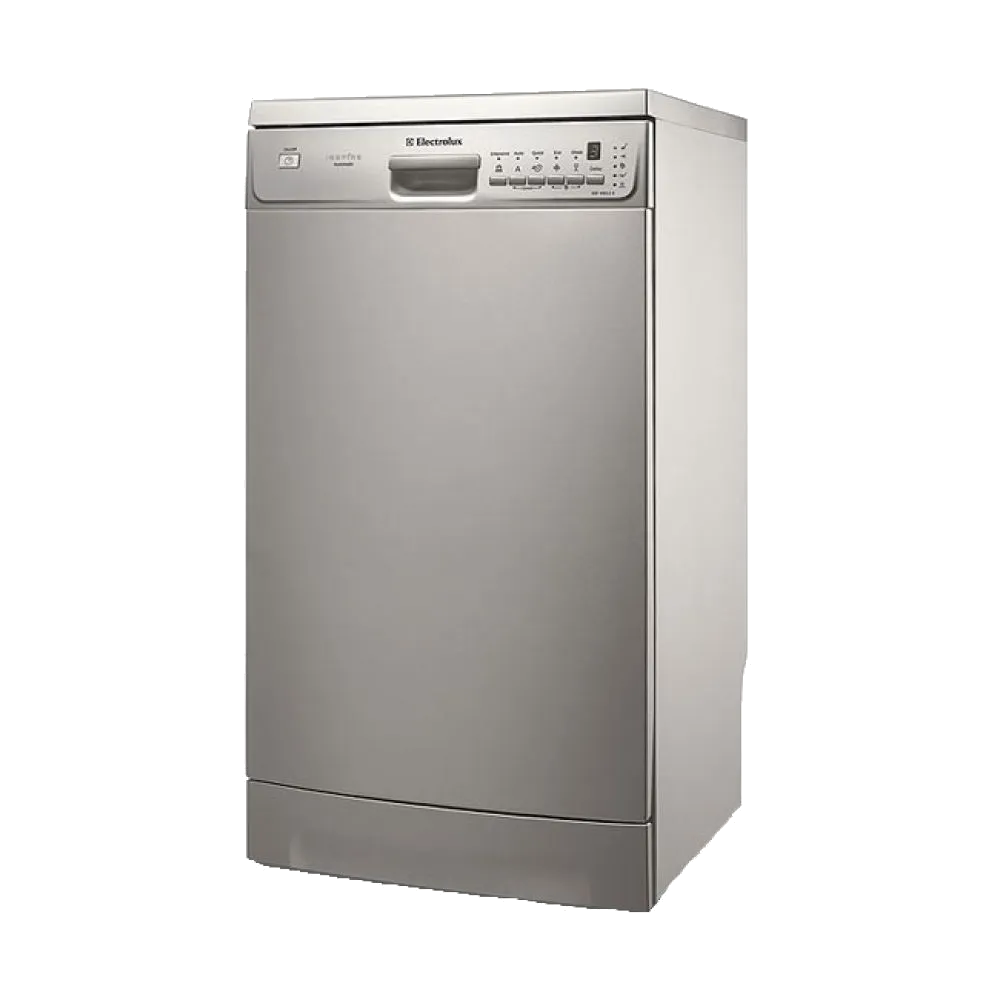 Чистка заливного фильтра-сеточки Electrolux ESF 45010