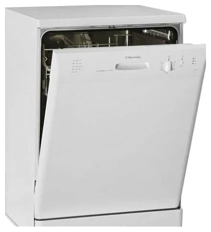 Чистка заливного фильтра-сеточки Electrolux ESF 6127