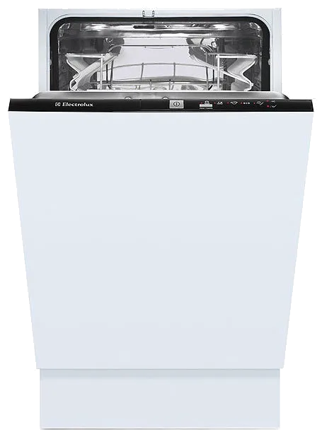 Чистка заливного фильтра-сеточки Electrolux ESL 43010