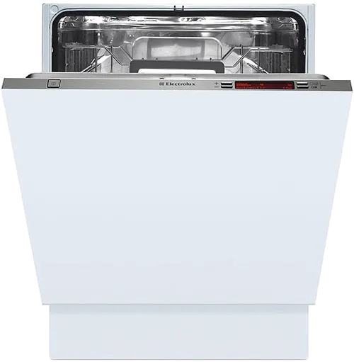 Чистка заливного фильтра-сеточки Electrolux ESL 66020