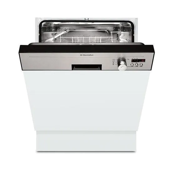 Чистка заливного фильтра-сеточки Electrolux ESI 63020 X