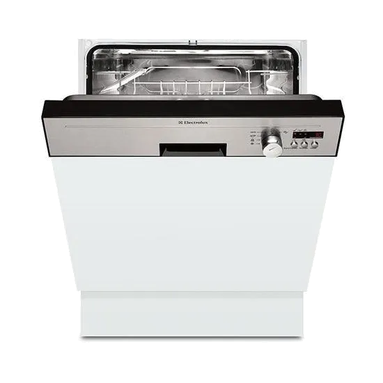 Чистка заливного фильтра-сеточки Electrolux ESI 63020 W