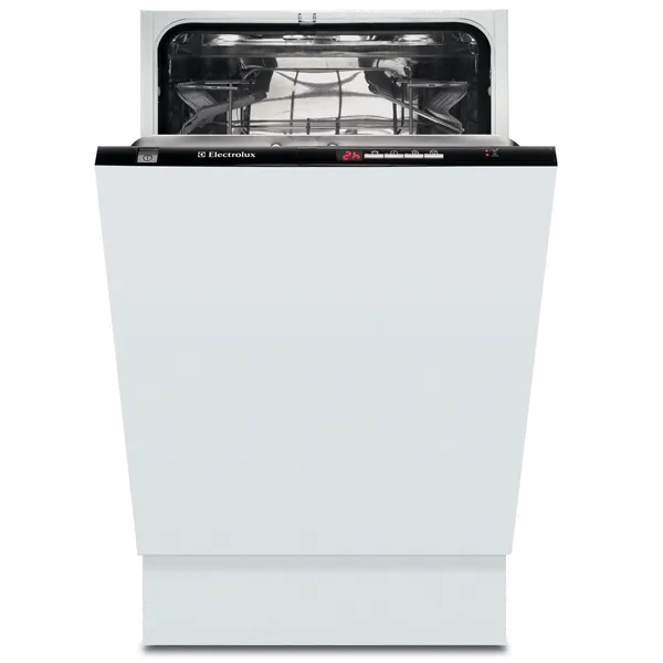 Чистка заливного фильтра-сеточки Electrolux ESL 48010