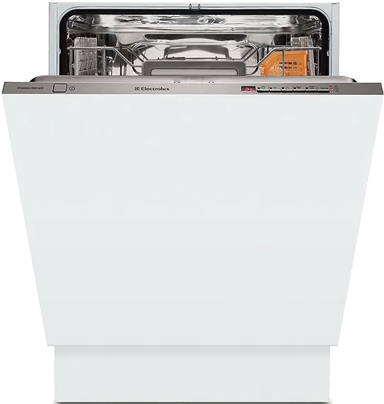 Чистка заливного фильтра-сеточки Electrolux ESL 67050