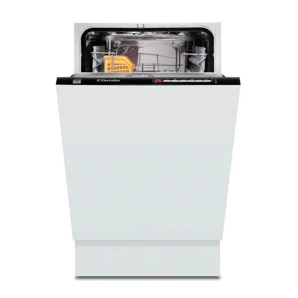 Чистка заливного фильтра-сеточки Electrolux ESL 47030