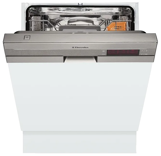 Чистка заливного фильтра-сеточки Electrolux ESL 68060