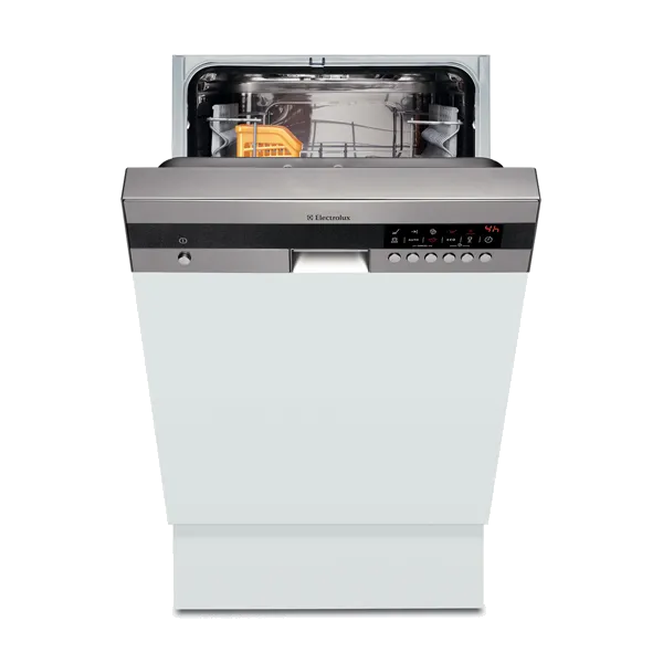 Чистка заливного фильтра-сеточки Electrolux ESI 47020 X