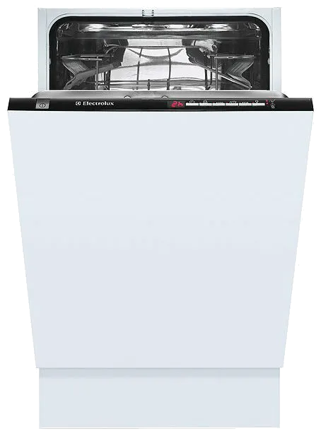 Чистка заливного фильтра-сеточки Electrolux ESL 67010
