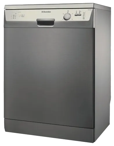 Чистка заливного фильтра-сеточки Electrolux ESF 63020 Х