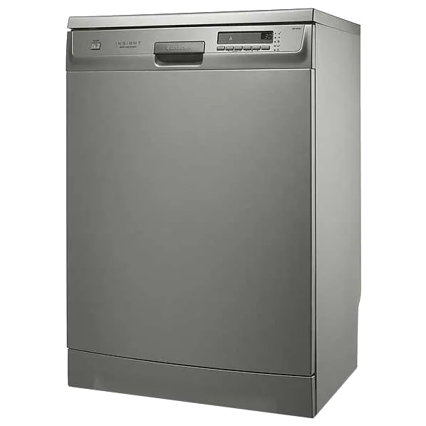Чистка заливного фильтра-сеточки Electrolux ESF 66720